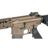 Cyma EMG Daniel Defense DDMK18 Dark Flat GBBR 30BBs 1.3j