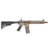 Cyma EMG Daniel Defense DDMK18 Dark Flat GBBR 30BBs 1.3j