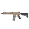 Cyma EMG Daniel Defense DDMK18 Dark Flat GBBR 30BBs 1.3j