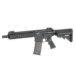 Cyma EMG Daniel Defense DDMK18 Bk GBBR 30BBs 1.3j