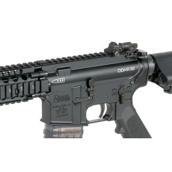 Cyma EMG Daniel Defense DDMK18 Bk GBBR 30BBs 1.3j