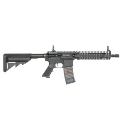 Cyma EMG Daniel Defense DDMK18 Bk GBBR 30BBs 1.3j