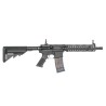 Cyma EMG Daniel Defense DDMK18 Bk GBBR 30BBs 1.3j