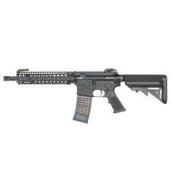 Cyma EMG Daniel Defense DDMK18 Bk GBBR 30BBs 1.3j