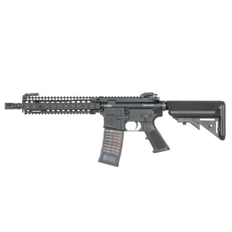 Cyma EMG Daniel Defense DDMK18 Bk GBBR 30BBs 1.3j