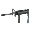 Cyma CGS M4A1 RIS Sopmod Métal GBBR 30BBs 1.3J