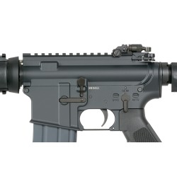 Cyma CGS M4A1 RIS Sopmod Métal GBBR 30BBs 1.3J