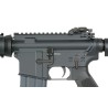 Cyma CGS M4A1 RIS Sopmod Métal GBBR 30BBs 1.3J
