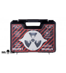 Duel Code Mallette Bombe Simulateur Electronique