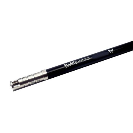 Modify Canon 285mm 6.03 + Joint CQB AEG