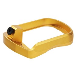 5KU Magwell AAP01 GBB Type:2 Alu Gold