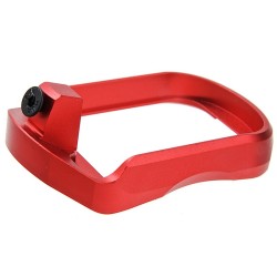 5KU Magwell AAP01 GBB Type:2 Alu Red