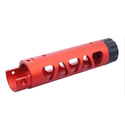 5KU Outer Barrel AAP01 GBB Type:D Alu Red