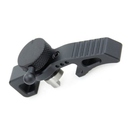 5KU Charging Handle / Selector Switch AAP01 Type: 2 Black