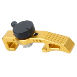 5KU Charging Handle / Selector Switch AAP01 Type: 2 Gold