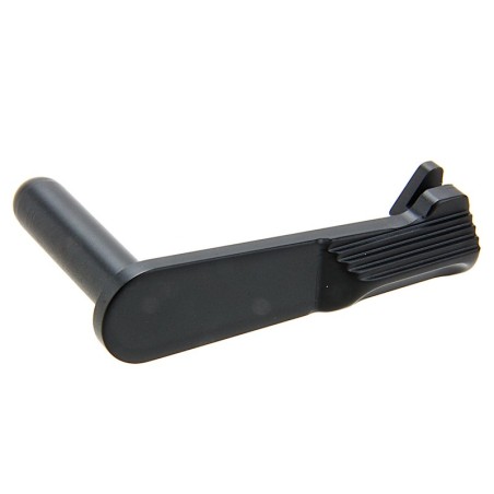 5KU Slide Stop Steel Hi-Capa GBB Marui Bk Type:4