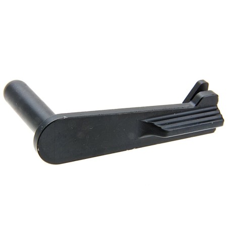 5KU Slide Stop Steel Hi-Capa GBB Marui Bk Type:7