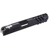 5KU Limcat Speed Cat Alu Slide Hi-Capa / 1911 GBB Marui Black