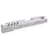 5KU Limcat Speed Cat Alu Slide Hi-Capa / 1911 GBB Marui Silver