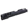 5KU Limcat Speed Cat Alu Slide Hi-Capa / 1911 GBB Marui Black
