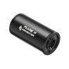 ESHOOTER Silencieux Traceur Flare M (RGB Rainbow color) Black