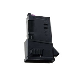 Army Armament T8 Adaptateur M4 MWS GBBR HPA / M4 Mag AEG EU & US Single Stack