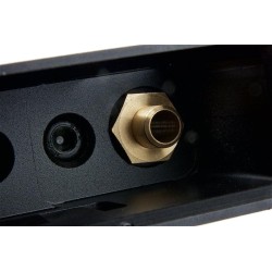 Army Armament T8 Adaptateur M4 MWS GBBR HPA / M4 Mag AEG EU & US Single Stack