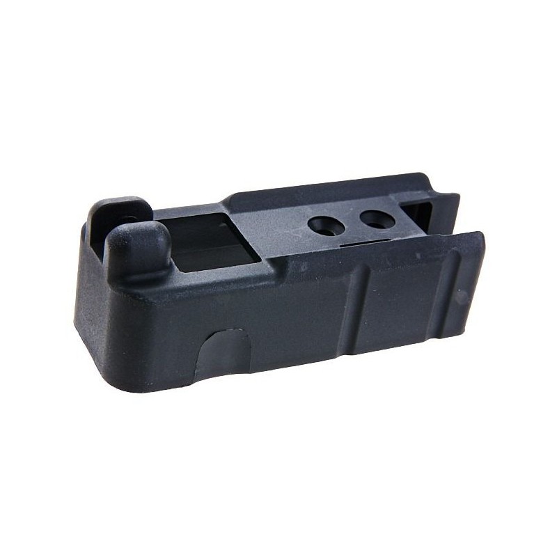 VFC GBBR Magazine Lip Gaz M4 Black (V3)