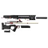 Storm Sniper PC1 Pneumatique Noir Standard Nylon 55BBs 1.6J