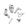 CTM.TAC V2 Luxury Stainless Steel Hammer Set and Fire Pin Lock AAP01 GBB