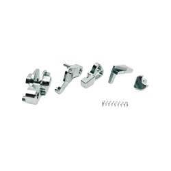 CTM.TAC Stainless Steel Hammer Set and Fire Pin Lock AAP01 GBB