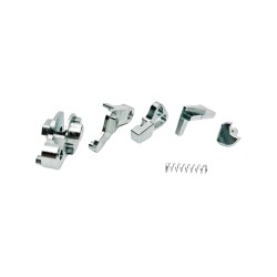 CTM.TAC V2 Luxury Stainless Steel Hammer Set and Fire Pin Lock AAP01 GBB