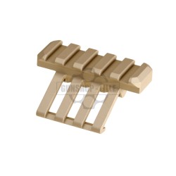 FMA One O'clock Slide Mount DE