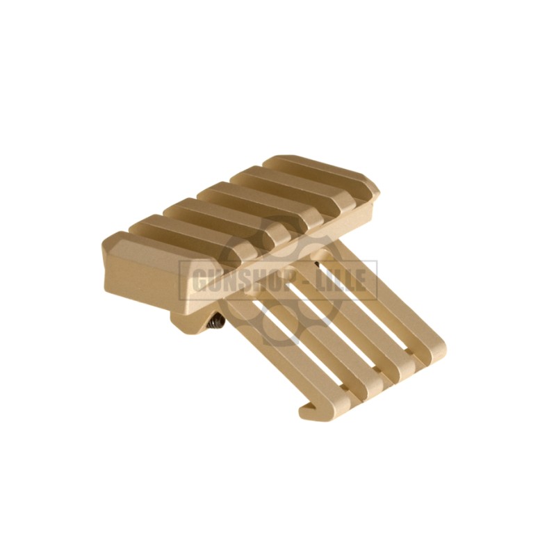 FMA One O'clock Slide Mount DE