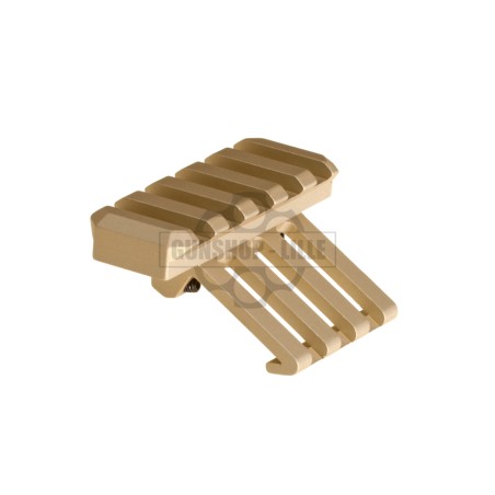 FMA One O'clock Slide Mount DE