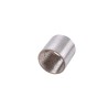 ACM Raccord HPA Droit 1/8 NPT Femelle - Femelle Métal