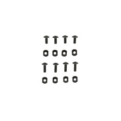 GFG Suspension kit pour Casque Tan