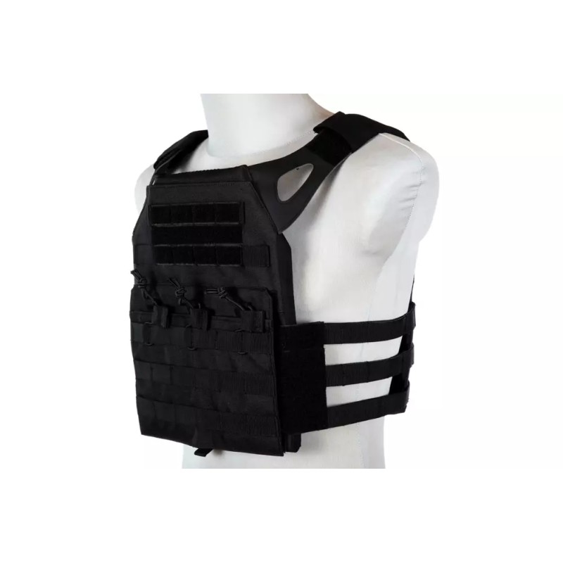 Specna Arms Gilet Tactique JPC Noir