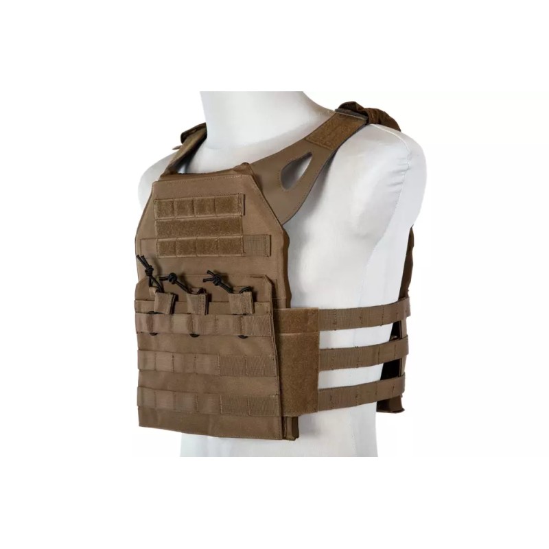 Specna Arms Gilet Tactique JPC Tan