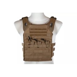 Specna Arms Gilet Tactique JPC Tan