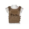 Specna Arms Gilet Tactique JPC Tan