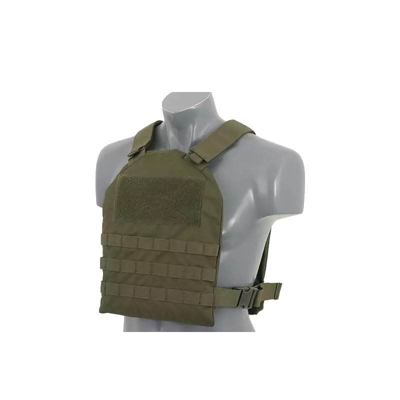 ACM Gilet Leger Plate Carrier OD