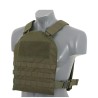 ACM Gilet Leger Plate Carrier OD