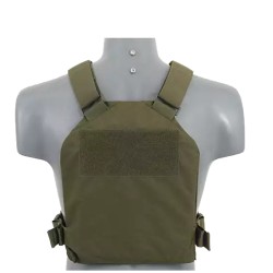 ACM Gilet Leger Plate Carrier OD