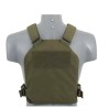 ACM Gilet Leger Plate Carrier OD