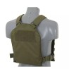 ACM Gilet Leger Plate Carrier OD
