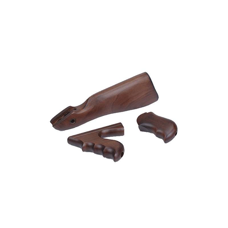 King Arms M1928 Thompson ABS Conversion Kit