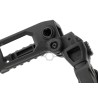 Action Army Folding Stock Bk AAP01 Assassin