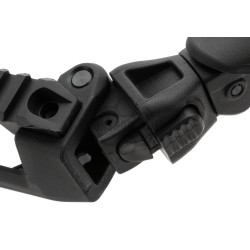 Action Army Folding Stock Bk AAP01 Assassin