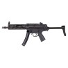 Secutor MP5 Virtus III AEG 100BBs 1J